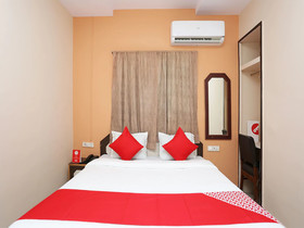 Hotel Natraj