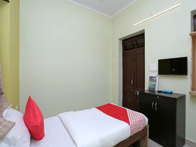 Hotel Natraj
