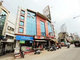 Hotel Natraj