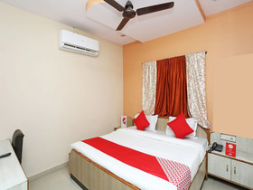 Hotel Natraj