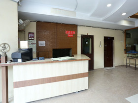 Hotel Natraj