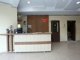 Hotel Natraj