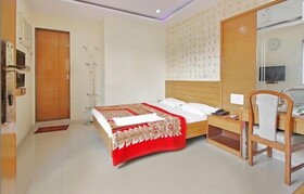 Hotel Raipur Pride