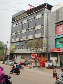 Hotel Raipur Pride