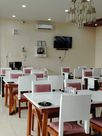 Hotel Raipur Pride