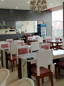 Hotel Raipur Pride
