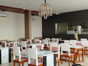 Hotel Raipur Pride