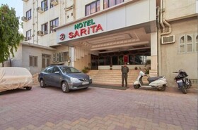 Hotel Raipur Pride