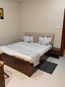 Hotel Raipur Pride