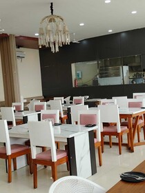 Hotel Raipur Pride