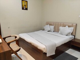 Hotel Raipur Pride