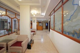 Hotel Raipur Pride
