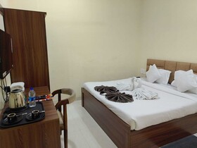 Hotel Raipur Pride