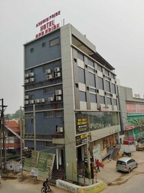 Hotel Raipur Pride