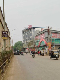 Hotel Raipur Pride