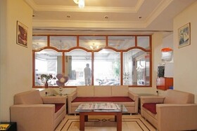 Hotel Raipur Pride