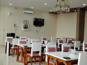 Hotel Raipur Pride
