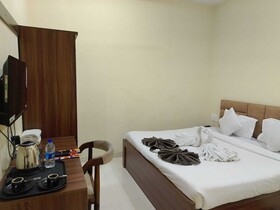 Hotel Raipur Pride