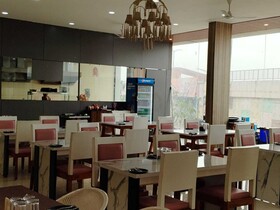 Hotel Raipur Pride