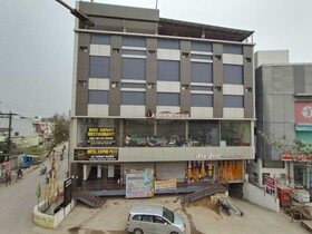 Hotel Raipur Pride