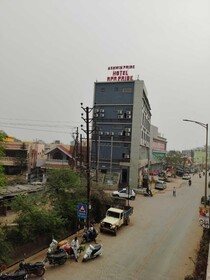 Hotel Raipur Pride
