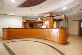 Hotel Raipur Pride
