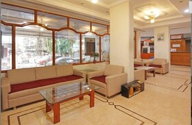 Hotel Raipur Pride