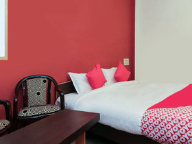 Hotel Ratan International