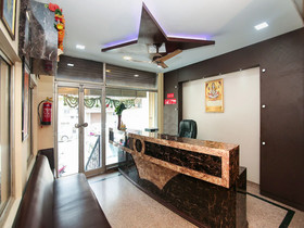 Hotel Ratan International