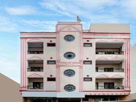 Hotel Ratan International