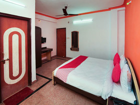 Hotel Ratan International