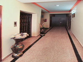 Hotel Ratan International