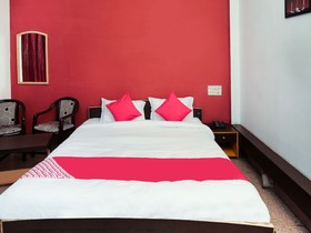 Hotel Ratan International