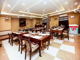 Hotel Ratan International