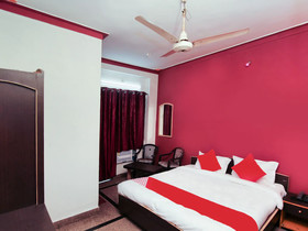 Hotel Ratan International