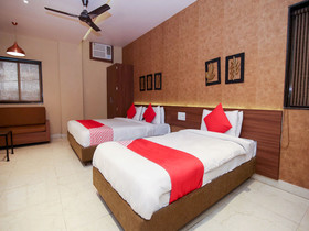 Hotel Ryaan