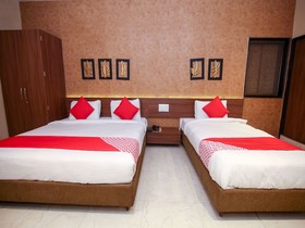 Hotel Ryaan