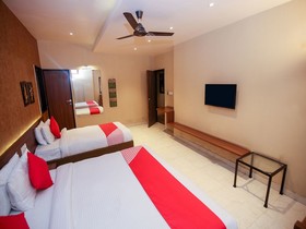 Hotel Ryaan