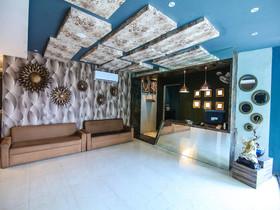Hotel Ryaan