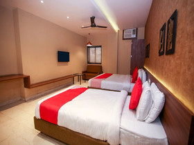 Hotel Ryaan