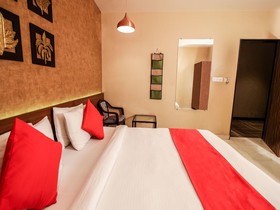 Hotel Ryaan