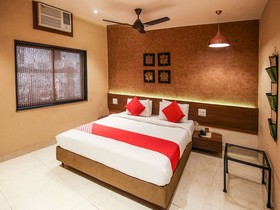 Hotel Ryaan