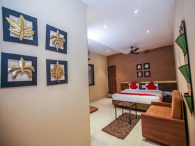 Hotel Ryaan