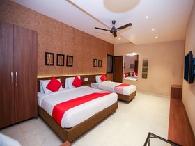Hotel Ryaan