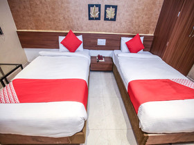 Hotel Ryaan