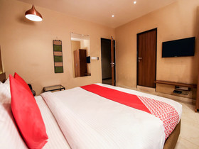 Hotel Ryaan