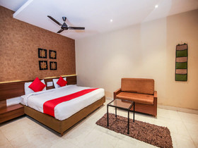 Hotel Ryaan
