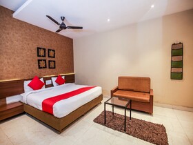 Hotel Ryaan by OYO