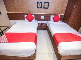 Hotel Ryaan by OYO