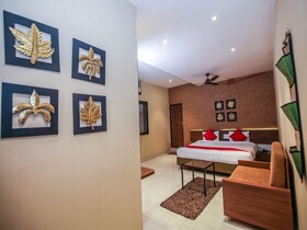 Hotel Ryaan by OYO